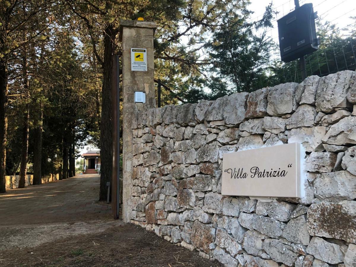 Villa Patrizia-Luxury Villa 莫托拉 外观 照片